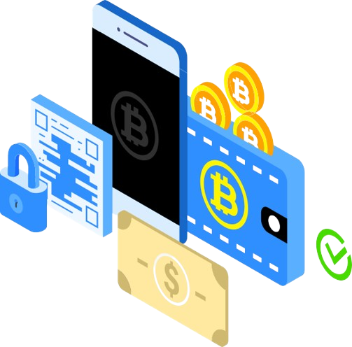 Crypto Wallet Development